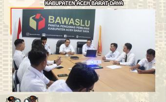 Dokumentasi Orientasi dan Pembekalan Tupoksi bagi CPNS Formasi Tahun 2024, Rabu (04/06/2025).