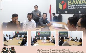 Dokumentasi Dalam Rangka Menyemarakkan Peringatan Hari Ulang Tahun Kemerdekaan Republik Indonesia Ke-80 Tahun 2025, Senin (11/08/2025).