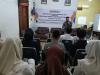 Dokumentasi pelaksanaan Pendidikan Pengawas Partisipatif (P2P) di Sekretariat Bawaslu setempat, Selasa (23/06/2026).