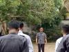 Dokumentasi Pelaksanaan Apel Senin (10/08/2026).