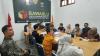Dokumentasi Rapat Tindak Lanjut Pembahasan Video Bawaslu Membelajarkan Volume II Tahun 2026, Jumat (28/08/2026).