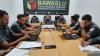 Dokumentasi Rapat Tindak Lanjut Pembahasan Video Bawaslu Membelajarkan Volume II Tahun 2026, Senin (31/08/2026).
